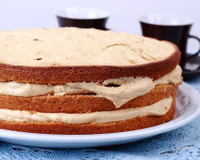 Bolo bem-casado: confira a receita