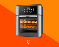 Air Fryer Forno Mondial 12L com preço despencando aproveite antes de terminar o estoque