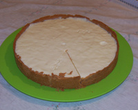 Delícia de Maracujá