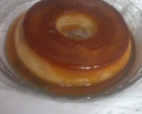 Pudim fácil (falso pudim de leite)