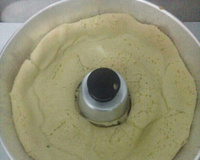 Montanha (biscoito assado de polvilho)