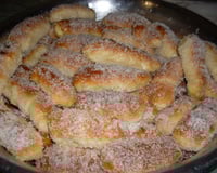 Enroladinho Romeu e Julieta