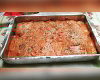 Filé à parmegiana