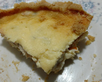 Torta jardineira da prima Gracietti