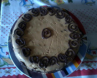 Pavê Charjão da Pri