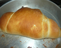Pão caseiro