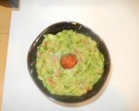 Guacamole