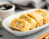 Tamagoyaki: aprenda a fazer a famosa omelete japonesa dos animes
