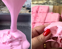 Descobri o melhor docinho saudável para comer quando bate aquela ansiedade sem precisar sair da dieta!