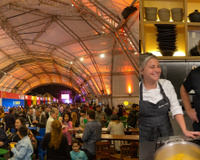 É a SUA CHANCE  de aprender com chefs renomados: Rio Gastronomia tem aulas com os melhores chefs da América Latina