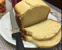 Pão de forma para máquina de pão