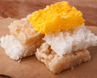 Doces de fruta em barra: confira 4 receitas