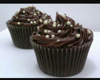 Salada de frutas com leite condensado e creme de leite