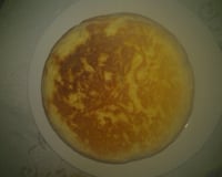 Pão feito na panela elétrica de arroz