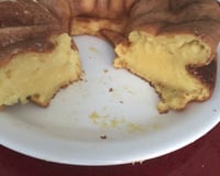Bolo de milho cremoso fácil