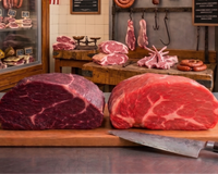 Carne clara ou escura? O TudoGostoso revela qual pedaço vale mais a pena levar para casa