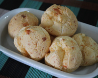 Pão de queijo