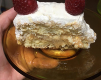 Pão de ló muito fácil