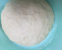 Pão caseiro com fermento em pó da Denise