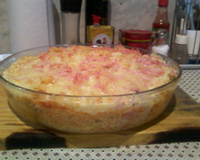 Macarrão de Forno