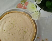 Torta de limão fácil