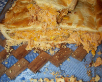 Empadão da tia Mariquinha