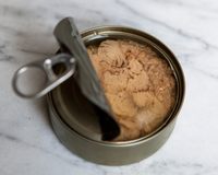 "Devo jogar fora o óleo da lata de atum ou consumi-lo?" Eu me fazia essa pergunta toda vez, até encontrar a resposta no TudoGostoso