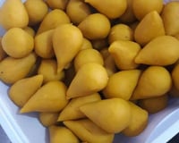 Massa de coxinha fácil