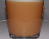 Suco refrescante eliminador de gordura