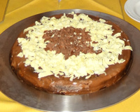 Torta Prestígio