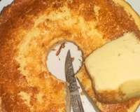 Bolo de leite mole é a receita que meu pai sempre pede toda vez que vem na minha casa, e nunca sobra nada!