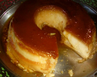 Pudim de biscoito (todo mundo vai pensar que é de leite condensado)