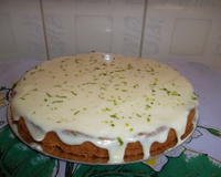 Torta de Limão