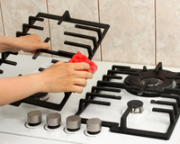Como limpar a grade do fogão: confira o passo a passo no TudoGostoso