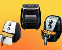 Airfryer e forninho com até R$ 240 de desconto no Amazon Prime Day