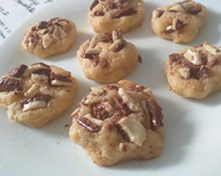 Cookie de micro-ondas