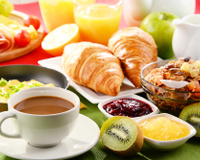 Dia das mães: como preparar uma deliciosa cesta de café da manhã