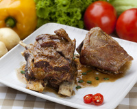 Costela de boi na panela de pressão: veja como fazer