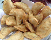 Massa para pastel deliciosa