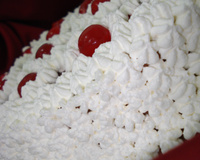 Bolo sensação trufado