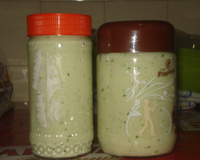 Tempero fácil para todos os tipos de comidas do Marcelo