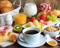 34 receitas para um café da tarde perfeito: lanches fáceis, rápidos e bebidas especiais para acompanhar