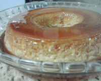 Pudim de leite condensado fácil