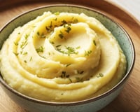Pare de cozinhar batata em com água quente: o segredo dos cozinheiros para o verdadeiro purê cremoso perfeito