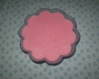 Gelatina cremosa (melhor que mousse)