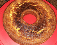 Bolo de Milharina facil