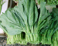 Dicas para a couve perfeita