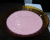 Mousse de tang