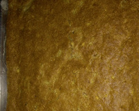 Bolo especial de maçã