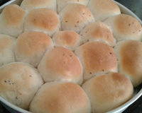 Pão de leite diet de liquidificador